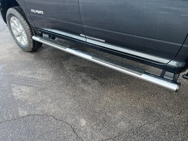 2026 RAM 2500 Big Horn - Photo 17