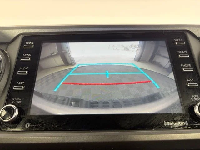 Used 2020  Toyota TRD Off-Road image 25