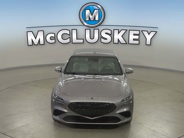 2024 GENESIS G70 Standard - Photo 16