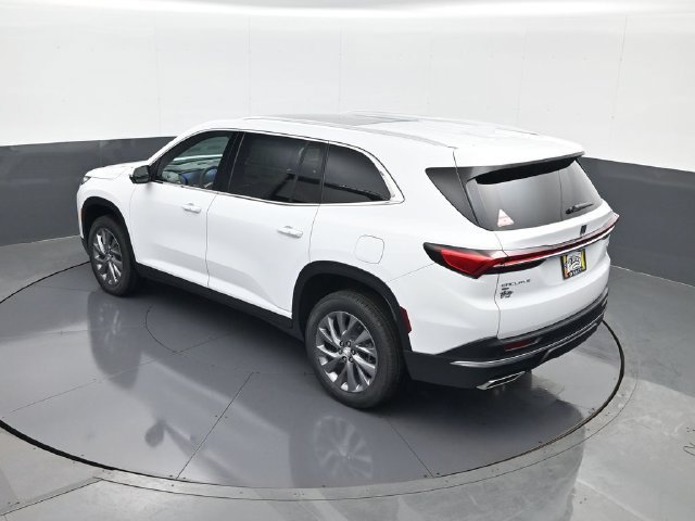 2026 Buick Enclave Preferred - Photo 20