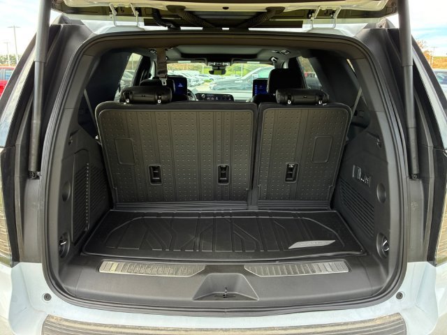 2026 Chevrolet Tahoe High Country - Photo 16