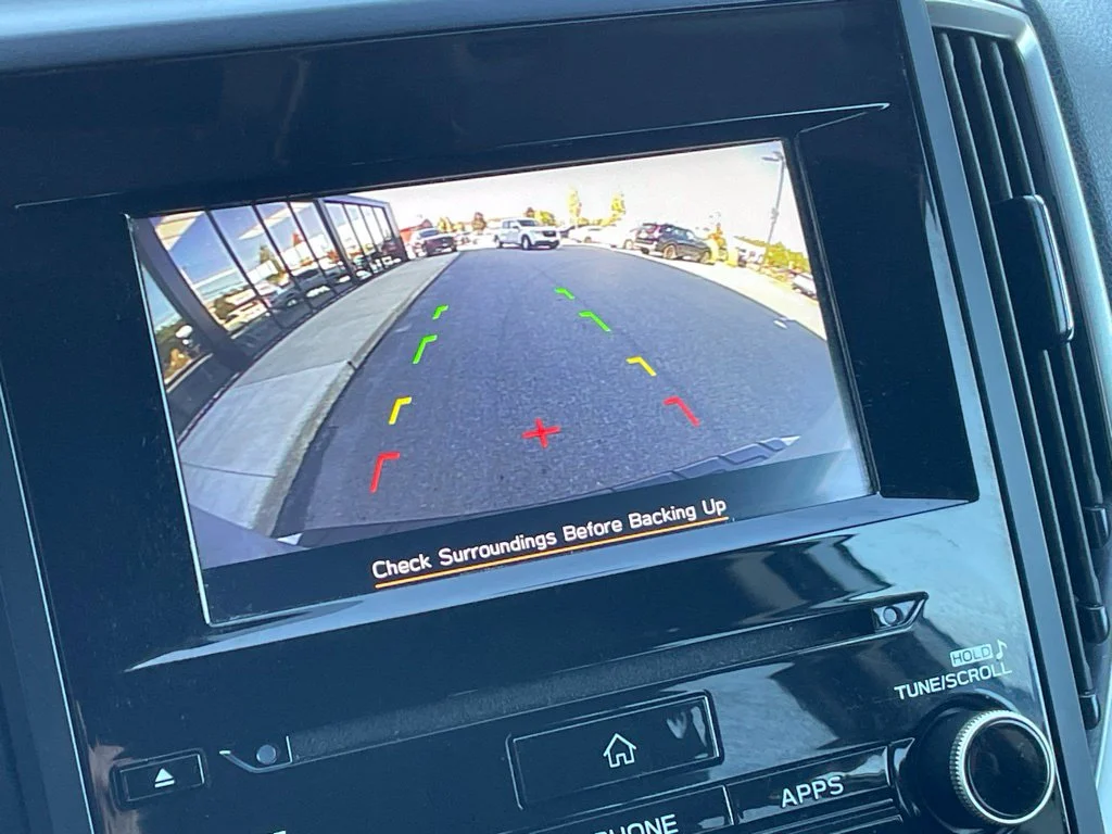 Used 2019 Silver Subaru Premium image 28