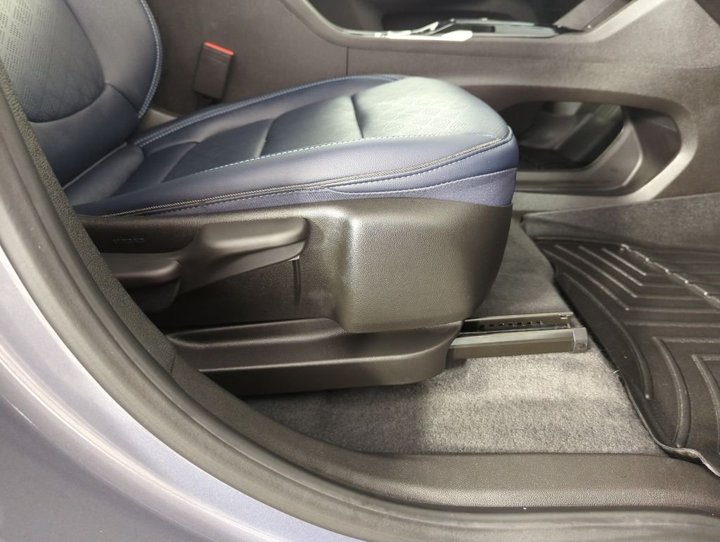 Used 2023 Gray Chevrolet Premier image 36