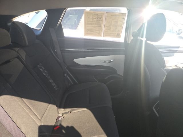 Used 2024 Deep Sea Hyundai SEL image 5
