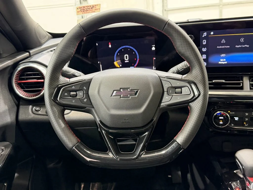 2026 Chevrolet Trax RS - Photo 17