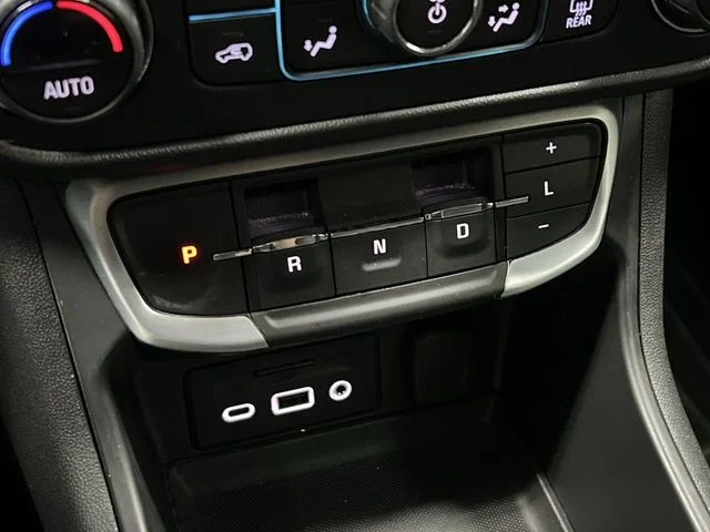 2022 GMC Terrain SLE - Photo 15