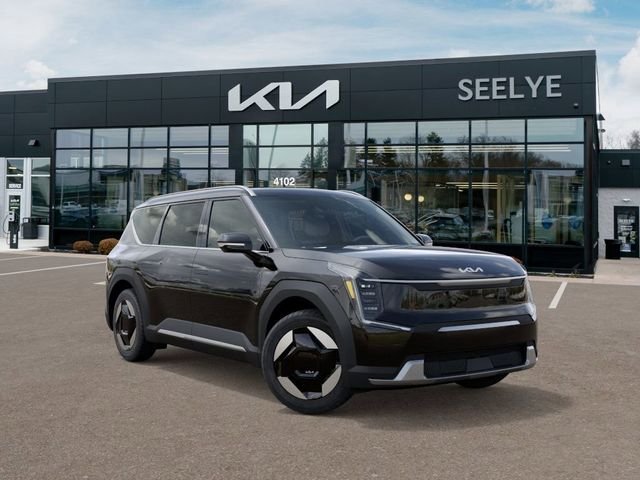 2026 Kia EV9 Wind - Photo 8
