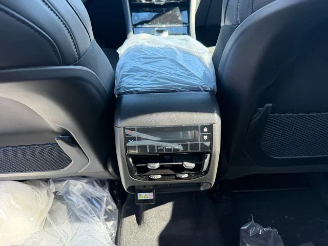 New 2026 Silver Jeep Altitude image 26