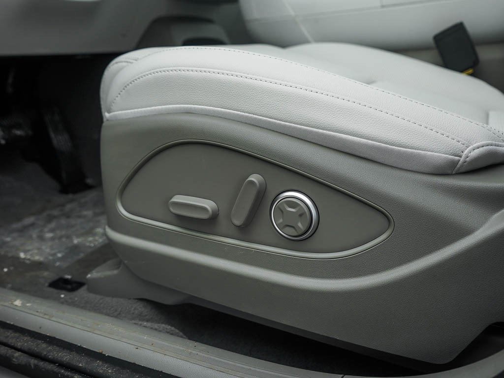 New 2026 Creamy White Pearl Hyundai Limited AWD image 21