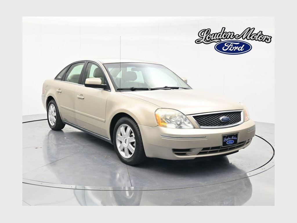 2006 Ford Five Hundred