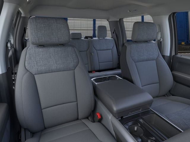 New 2026 Avalanche Ford XLT image 11