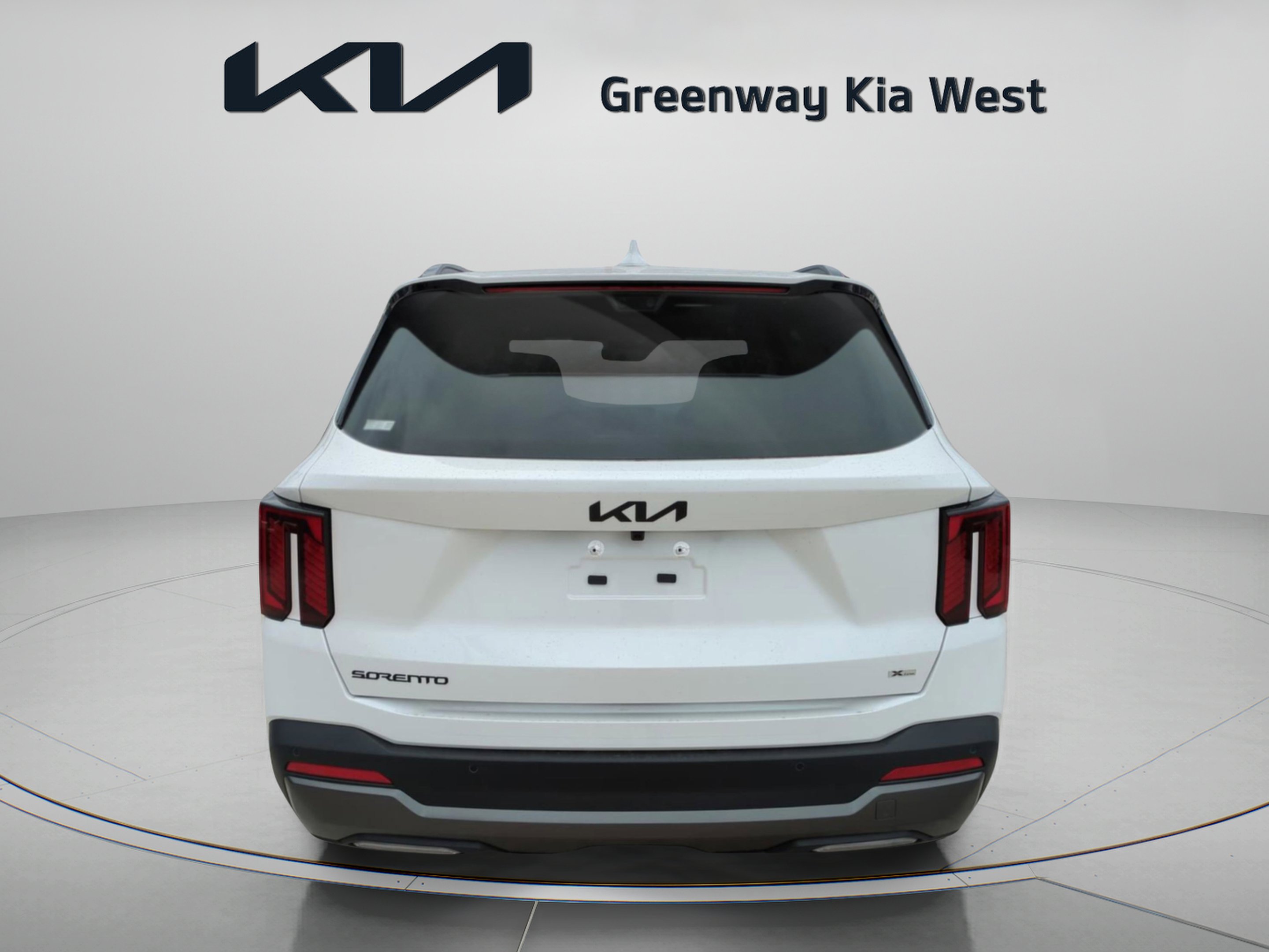 New 2026 Snow White Pearl Kia X-Line SX Prestige image 7