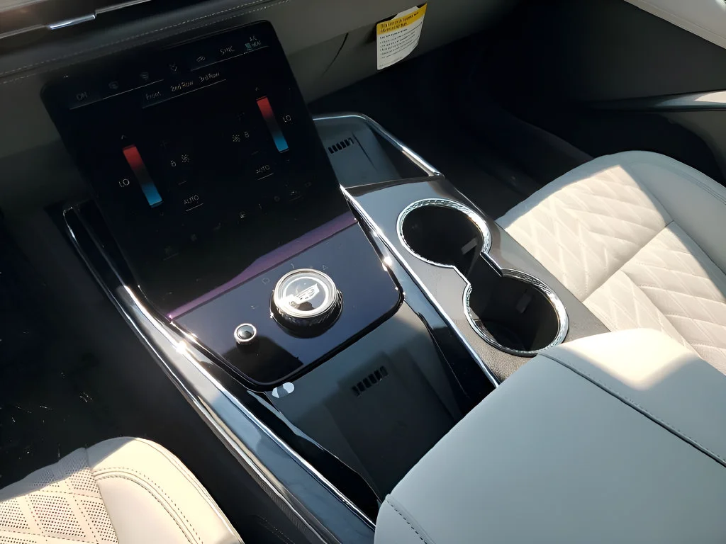 2026 Cadillac Escalade IQ Sport - Photo 48