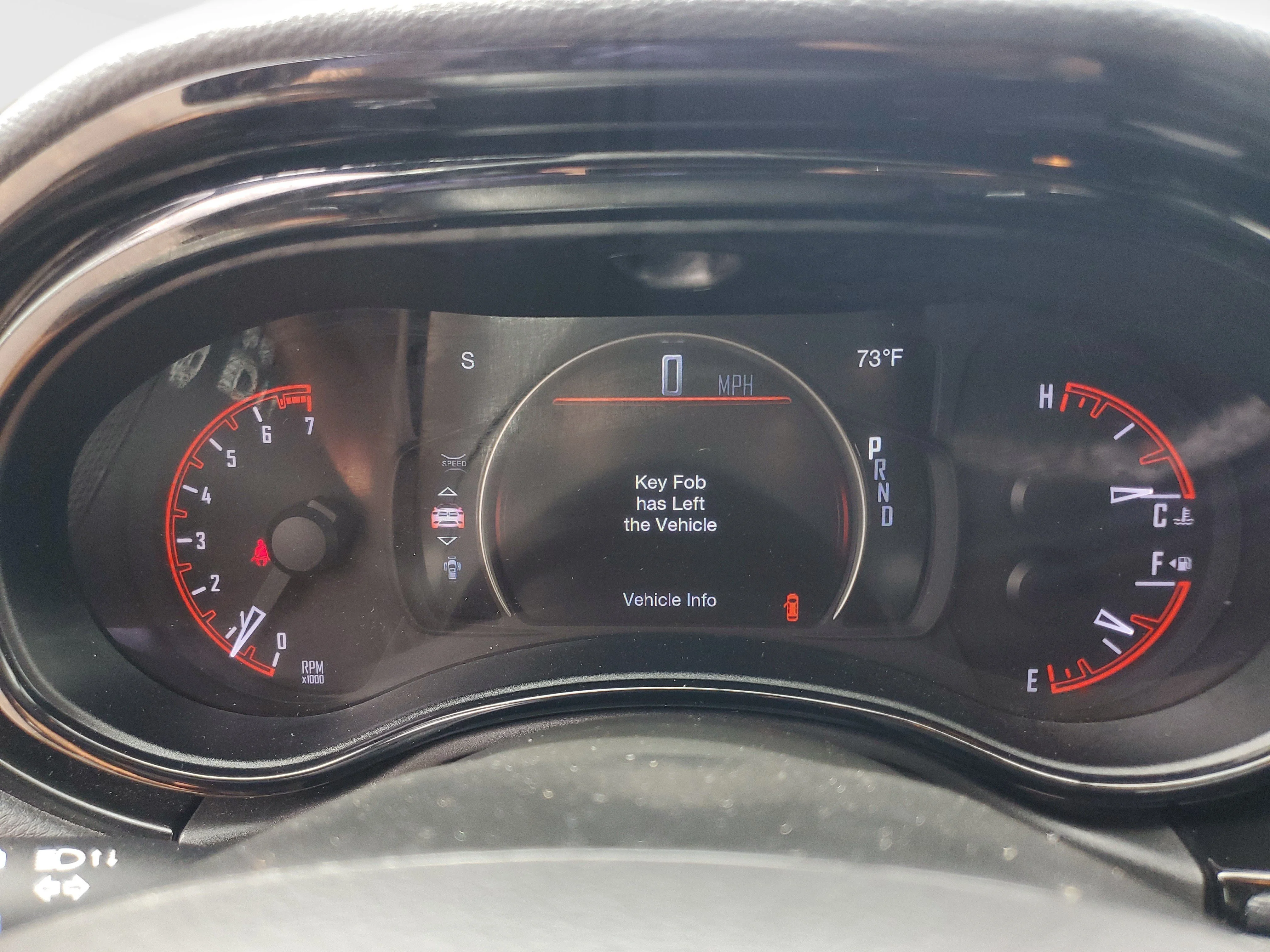 Certified Used 2024 Black Dodge GT Plus image 23