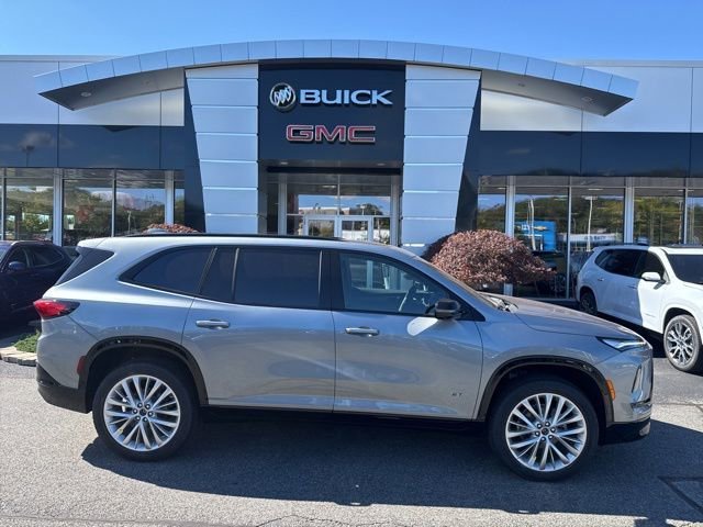 2026 Buick Enclave Sport Touring - Photo 33