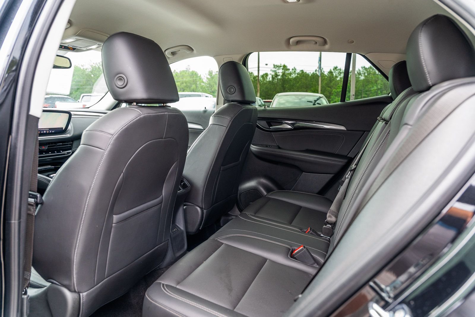 2024 Buick Envision Preferred - Photo 16