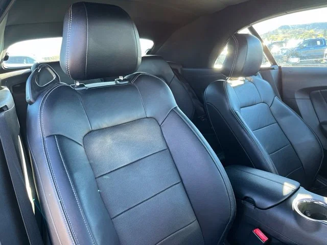 Used 2016  Ford EcoBoost Premium image 22