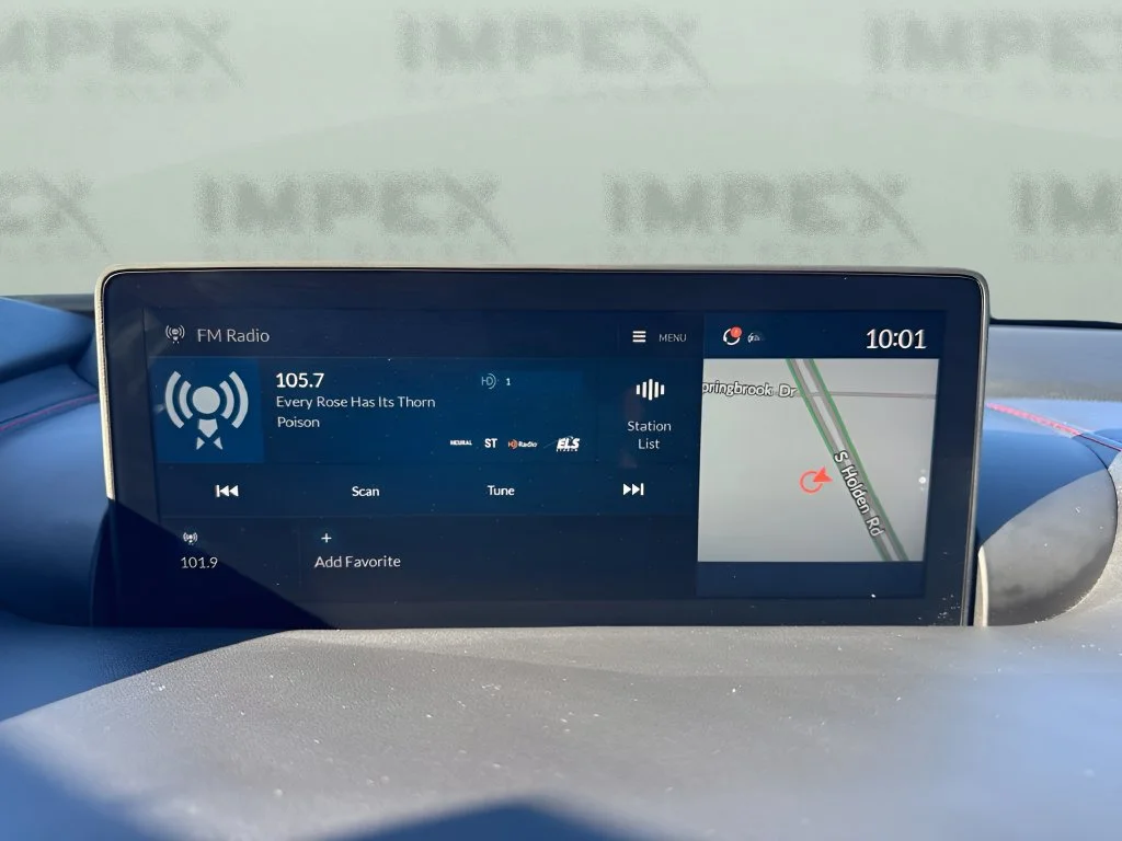 Used 2023 White Acura A-Spec Package image 18