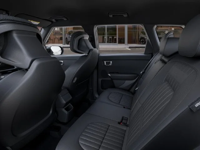 New 2027 Aurora Black Pearl Kia X-Line S image 18
