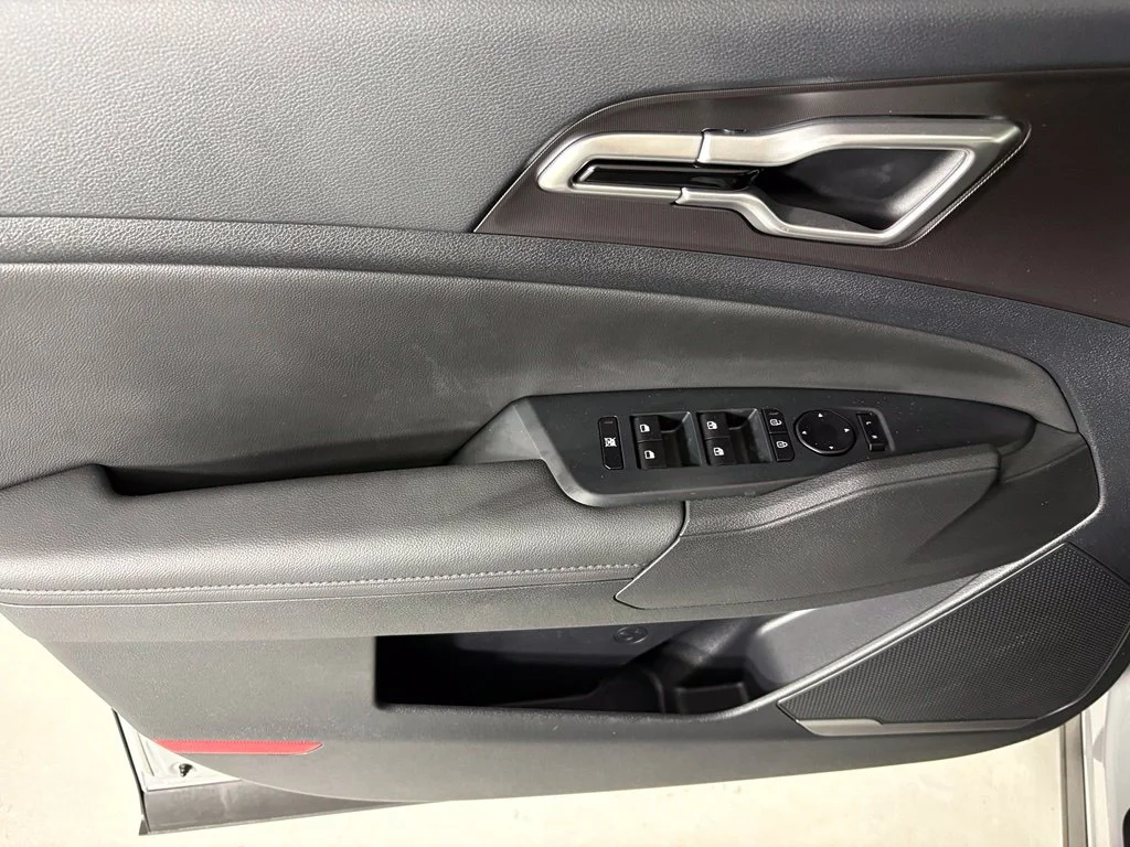 Used 2026 Gray Kia EX image 19