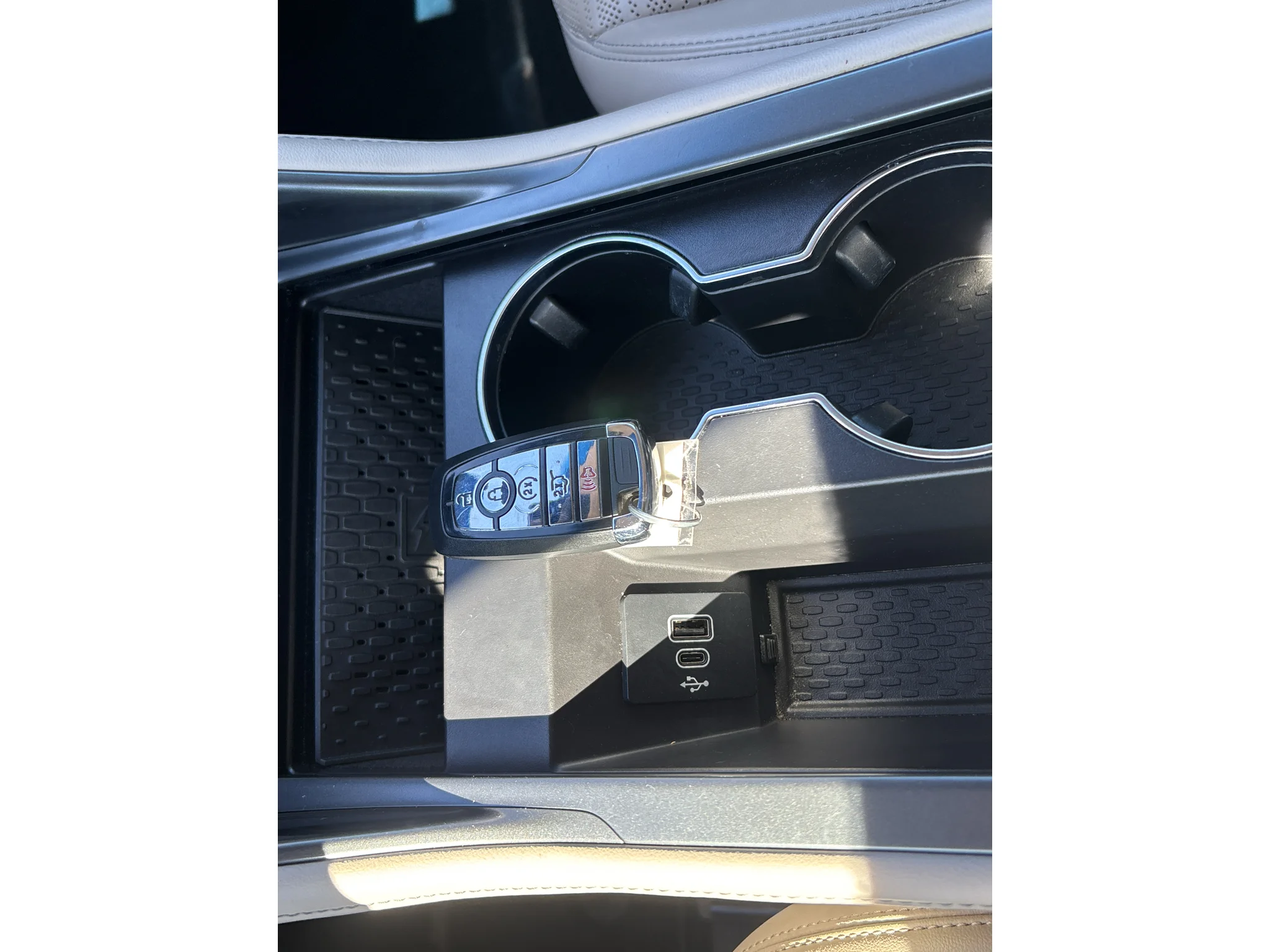 Used 2024 Blue Lincoln Reserve image 20