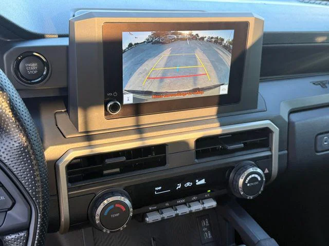 Certified Used 2026 UNDERGROUND Toyota SR image 20