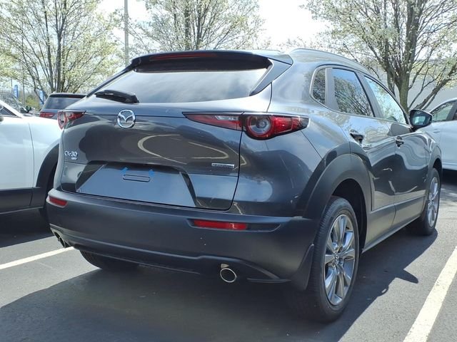 2026 Mazda CX-30 Premium - Photo 4