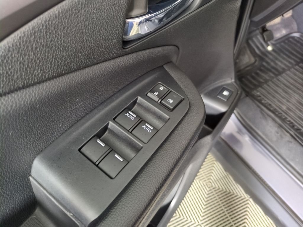 Used 2021 Modern Steel Metallic Honda Sport image 11