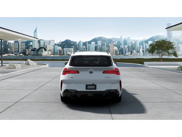 New 2026 Alpine White BMW  image 5