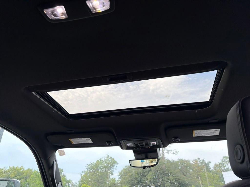 2026 Chevrolet Silverado 2500 HD High Country - Photo 21