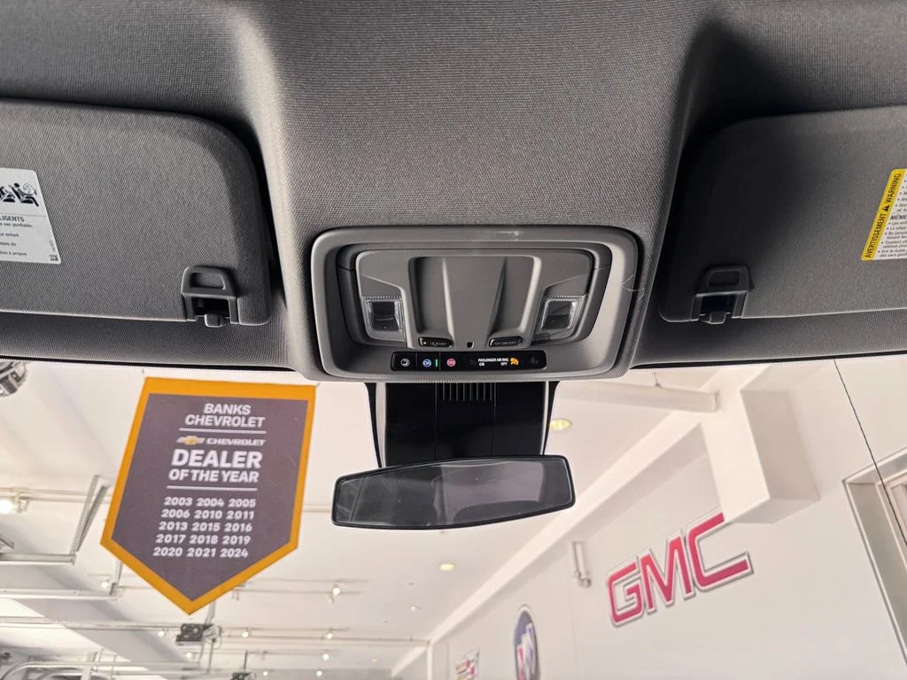 Certified Used 2023 Summit White Chevrolet LT image 29