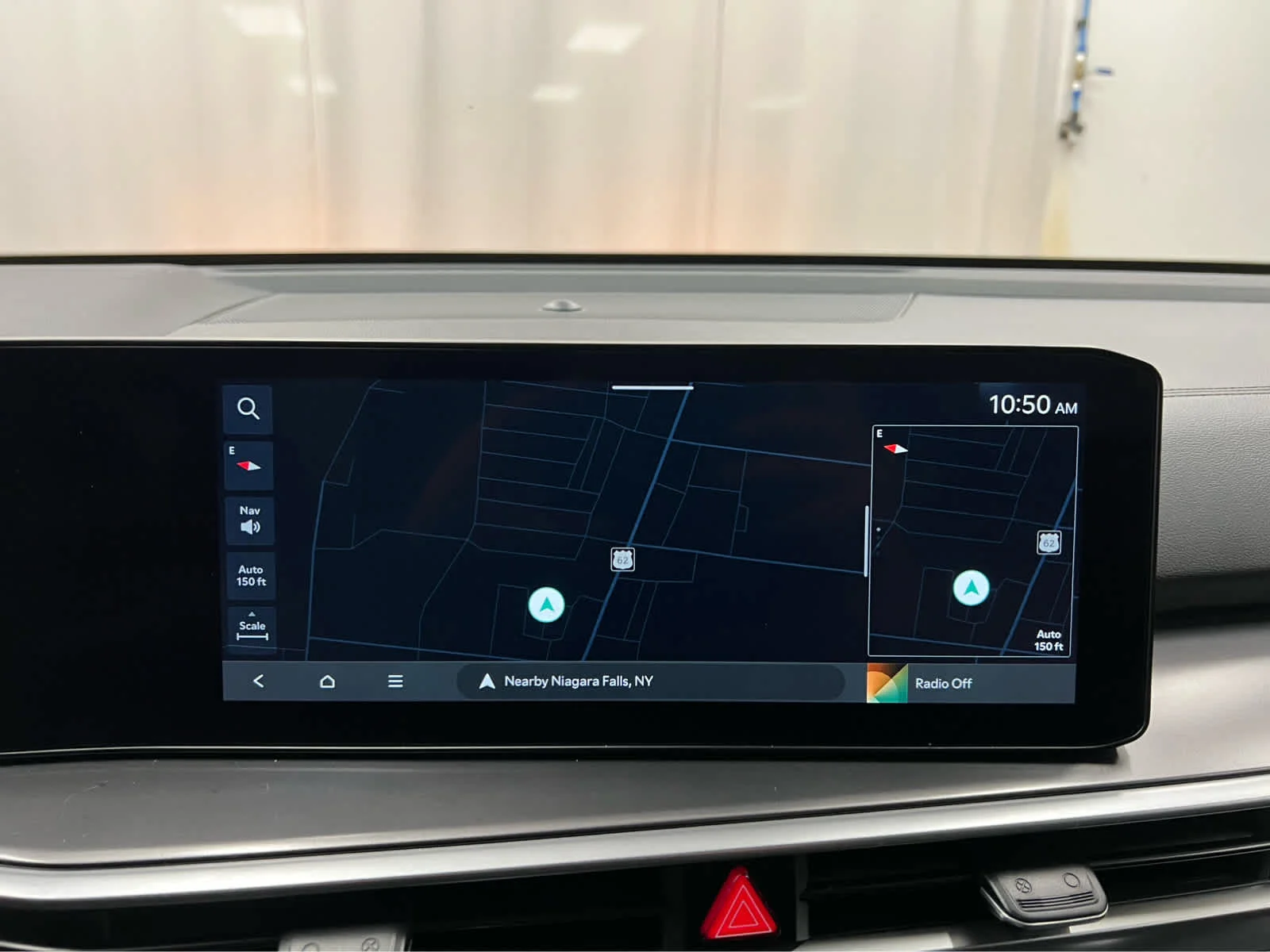 Used 2024 Ebony Black Kia S image 6