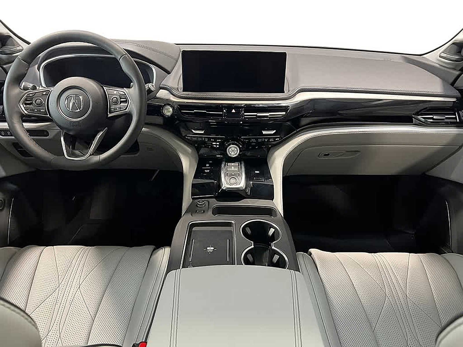 2026 Acura MDX Advance Package - Photo 30