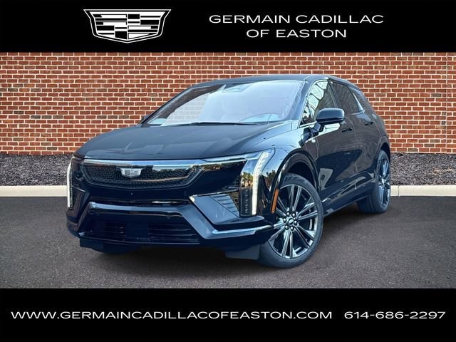 2025 Cadillac Optiq Sport 2 AWD's photo