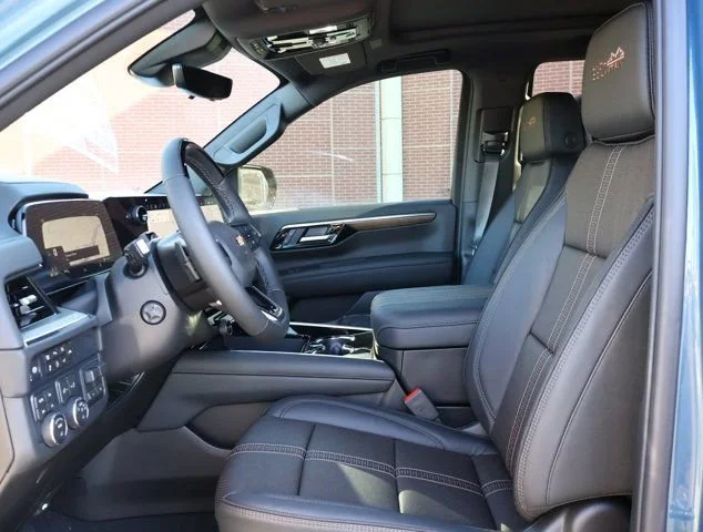 2026 Chevrolet Tahoe High Country - Photo 13
