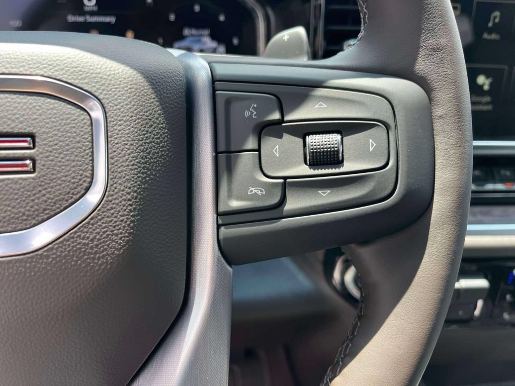 2026 GMC Sierra 1500 SLT - Photo 26