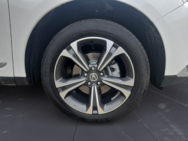 Used 2026 Platinum White Pearl Acura Technology Package image 44