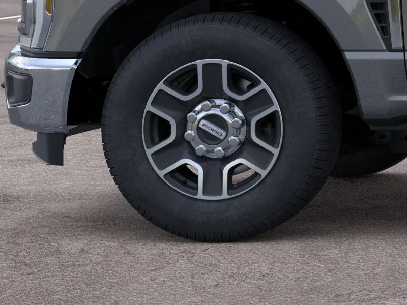 2026 Ford F-350 Super Duty Lariat - Photo 19