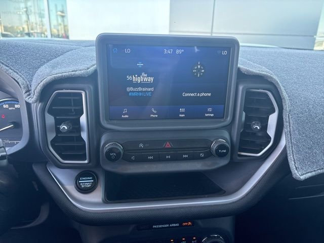 2024 Ford Bronco Sport Outer Banks - Photo 51