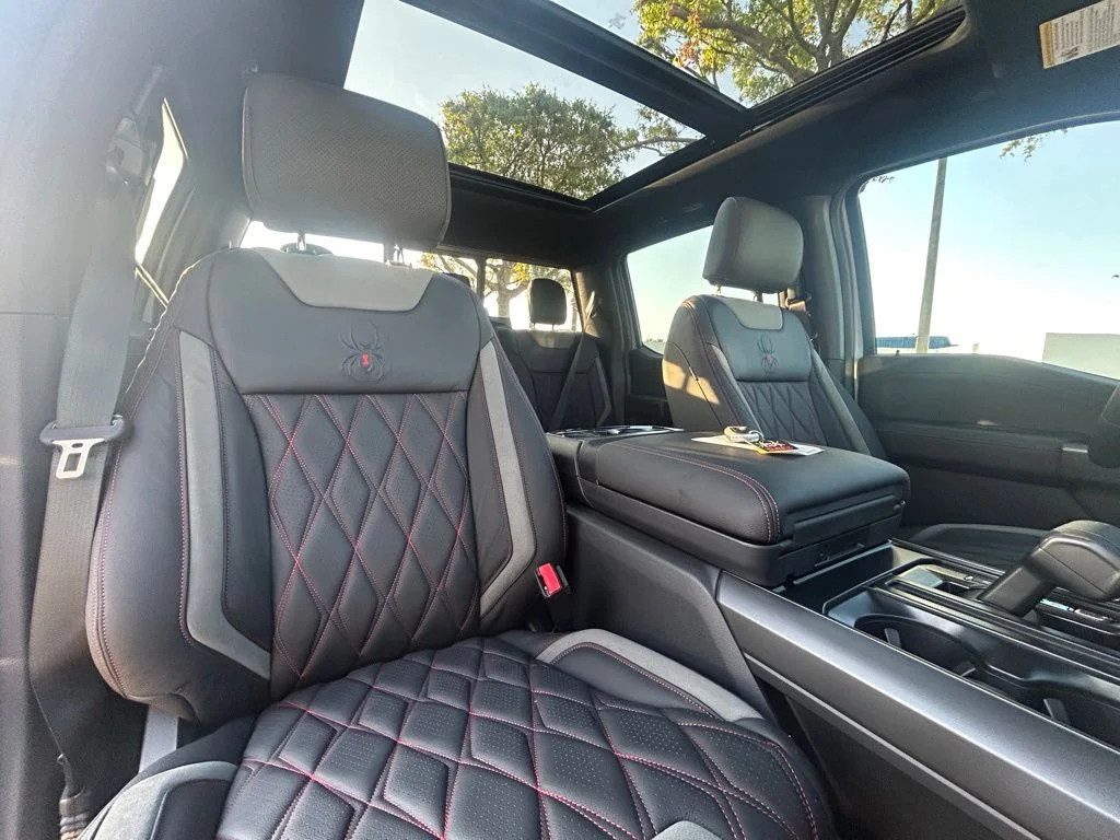 New 2026 Avalanche Ford Lariat image 29