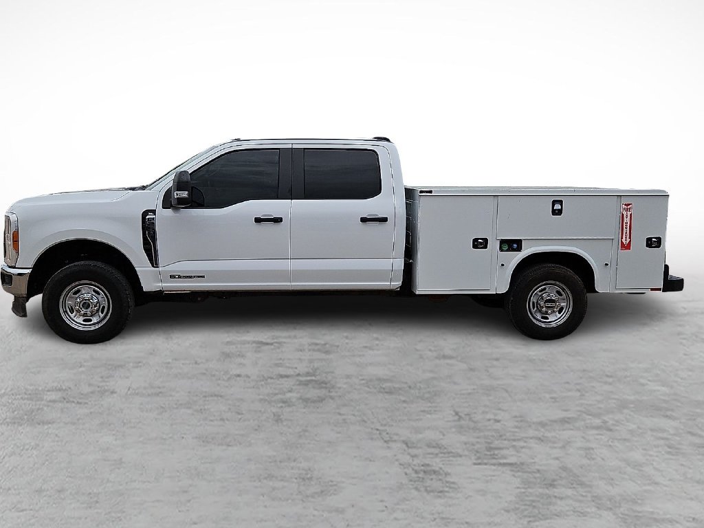 Used 2023 Oxford White Ford XL image 6