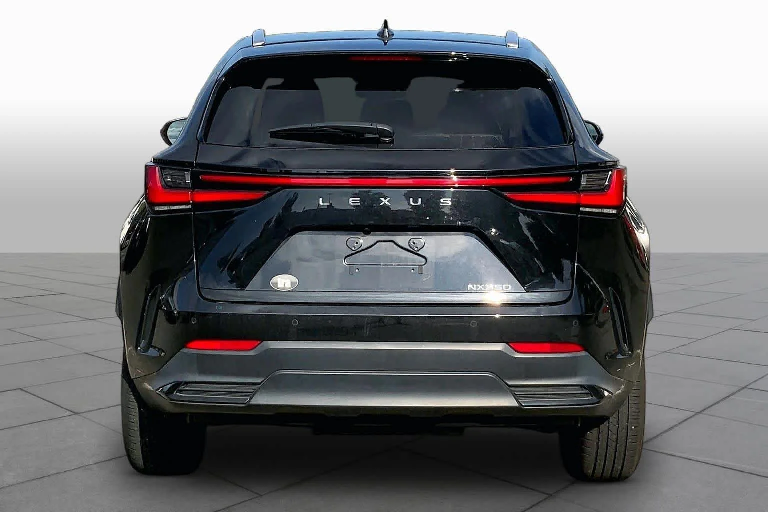 Certified Used 2023 Caviar Lexus Premium image 4
