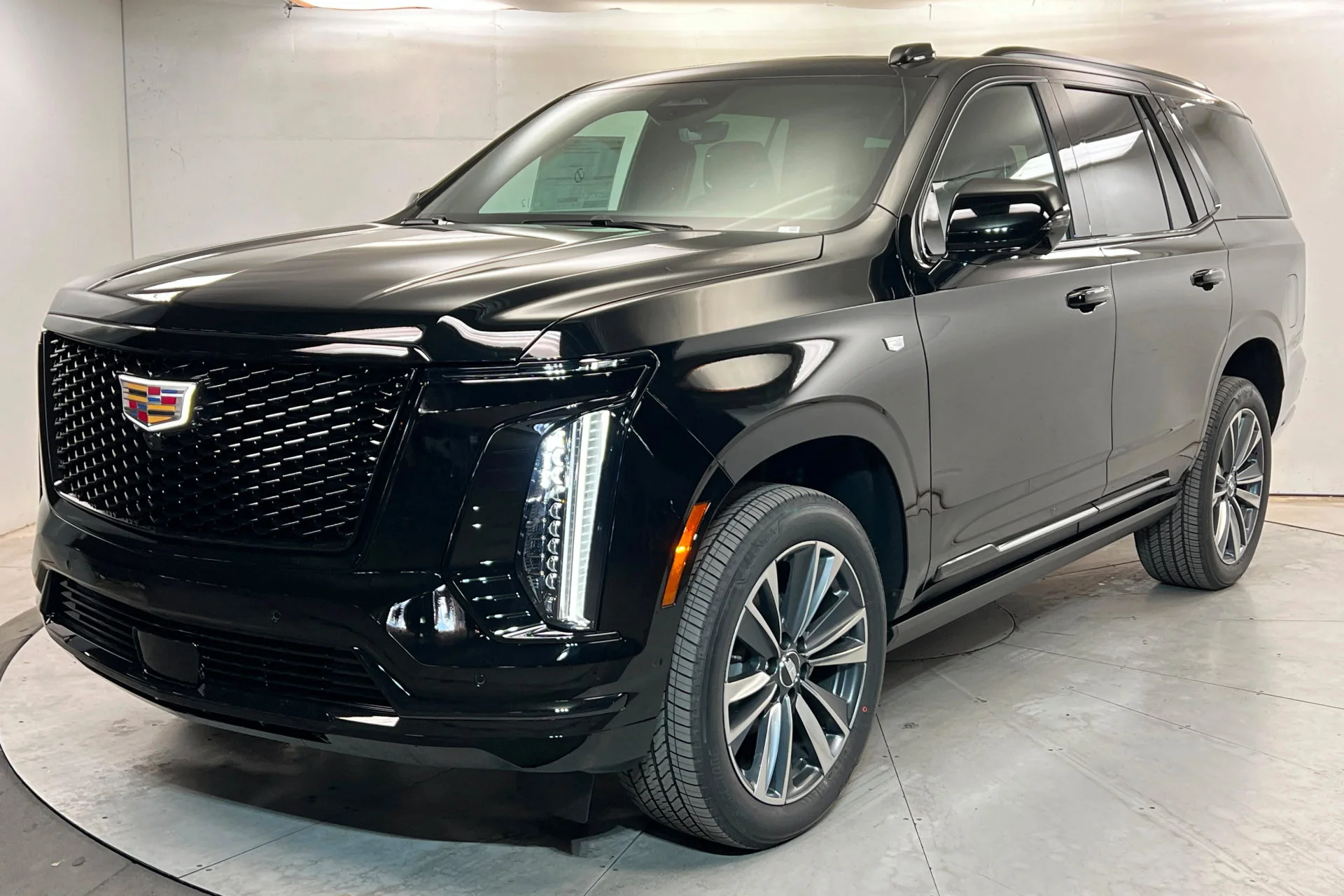 2026 Cadillac Escalade