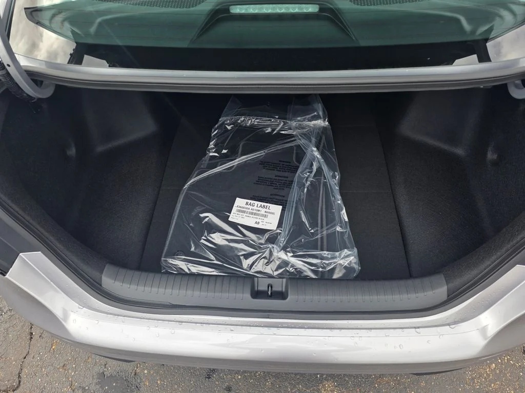 2026 Honda Accord SE - Photo 14