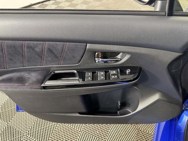 Used 2019 Blue Pearl Subaru STi image 17