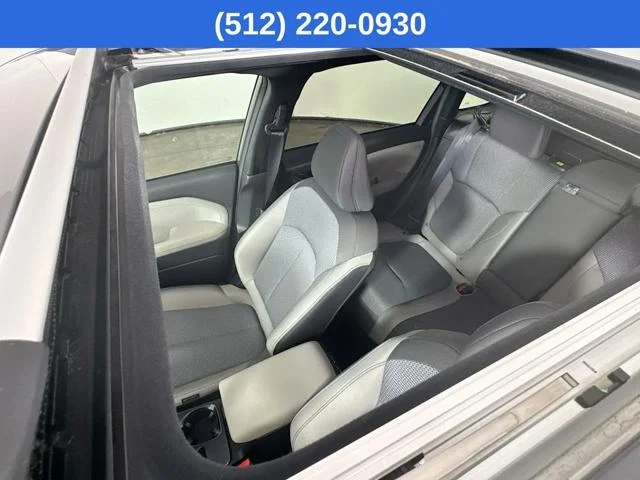 New 2026 MAGNETITE GRAY METALLIC Subaru Premium image 25