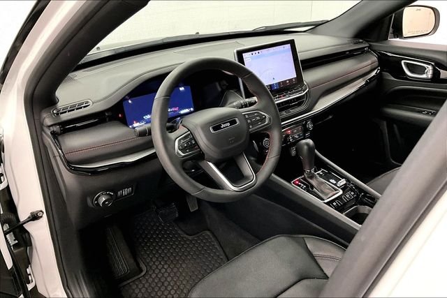 2024 Jeep Compass Trailhawk - Photo 16