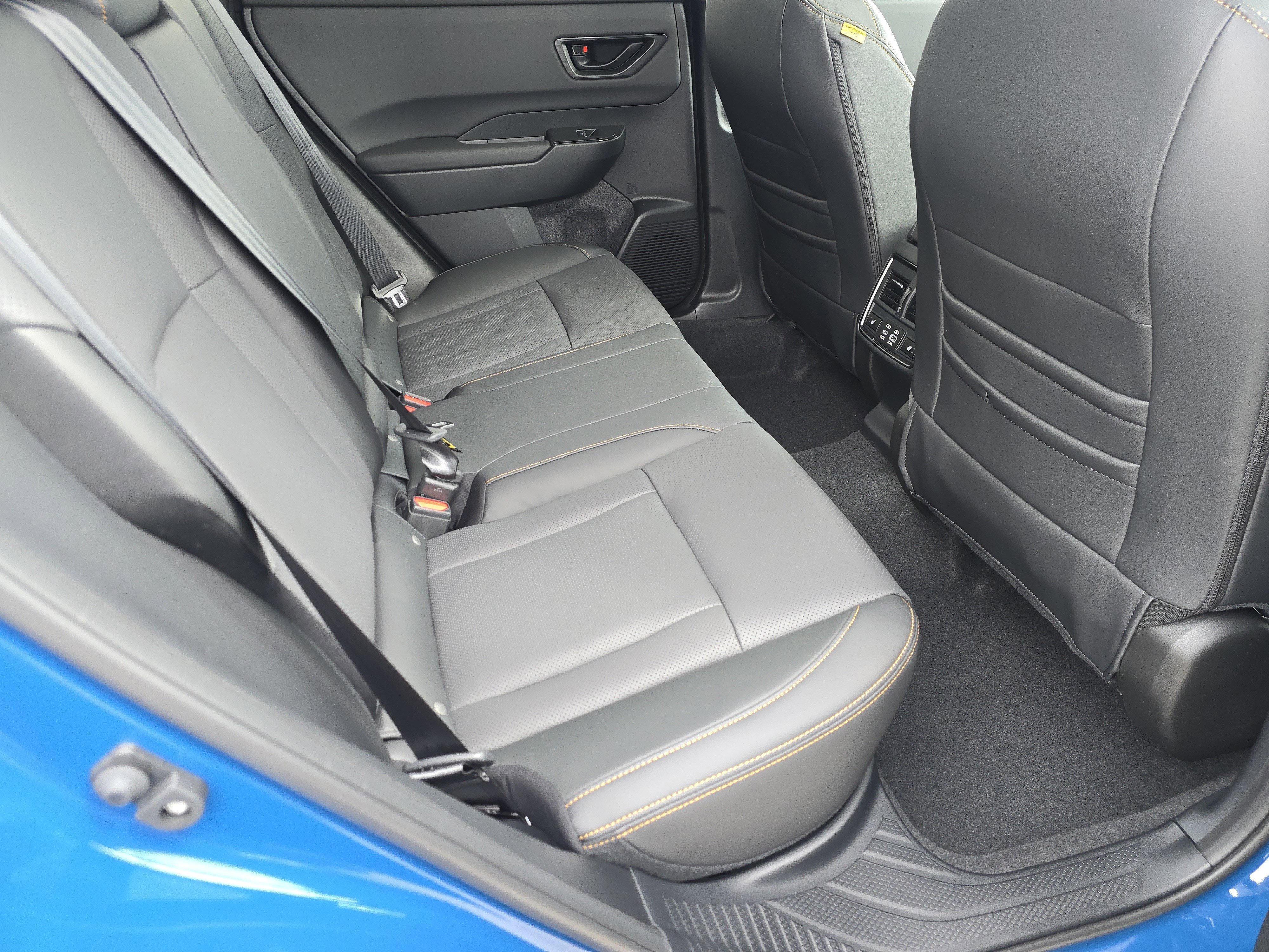 New 2026 GEYSER BLUE Subaru Wilderness image 18