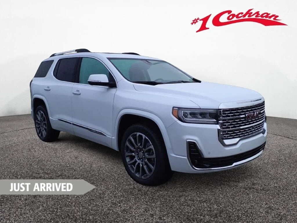 2023 GMC Acadia Denali AWD's photo