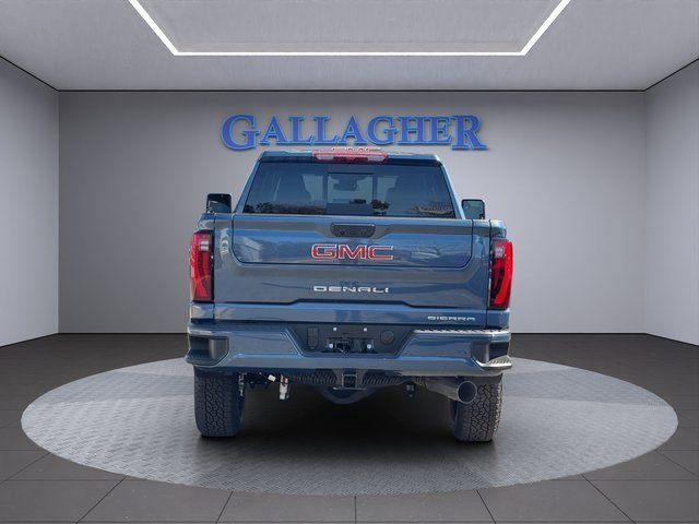 2026 GMC Sierra 2500HD Denali - Photo 6